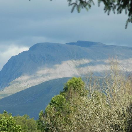 Tom Beag - Ben Nevis View Rooms Fort William Dış mekan fotoğraf