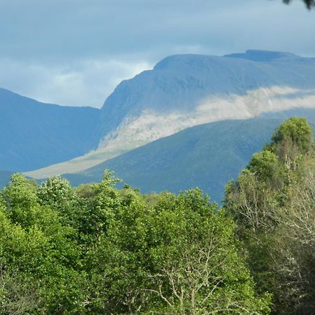 Tom Beag - Ben Nevis View Rooms Fort William Dış mekan fotoğraf