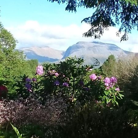 Tom Beag - Ben Nevis View Rooms Fort William Dış mekan fotoğraf