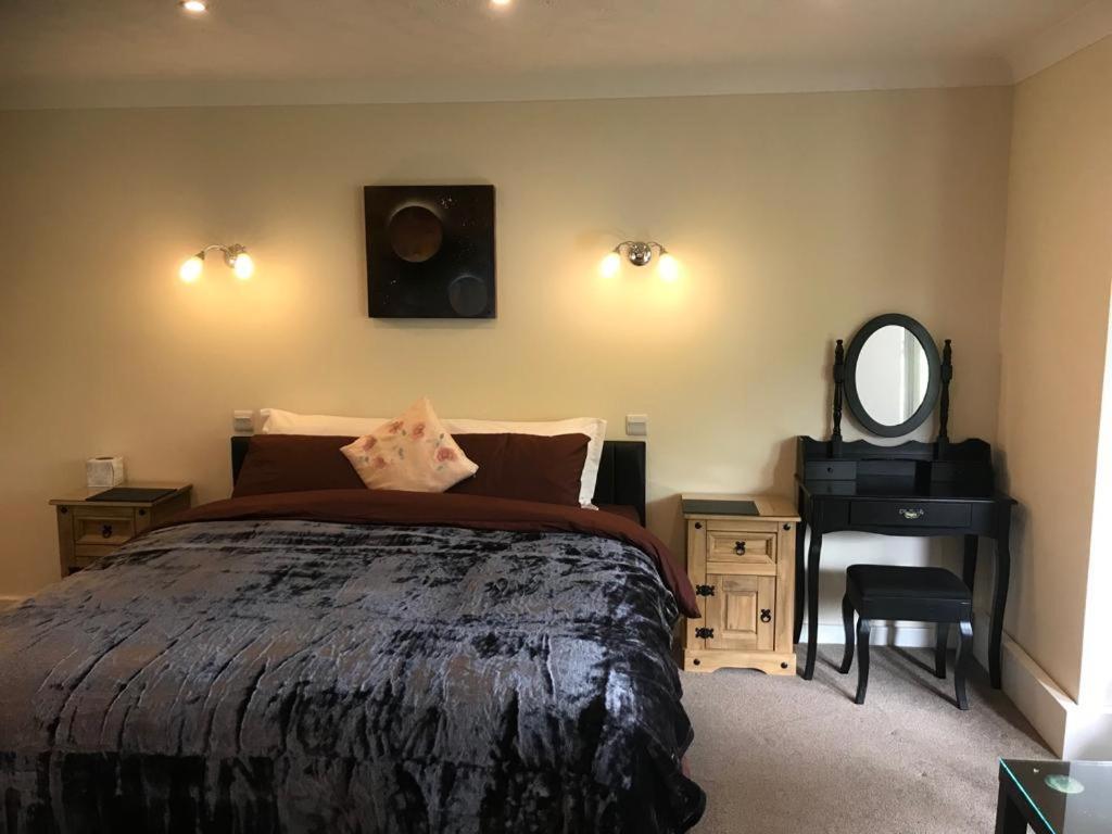 Tom Beag - Ben Nevis View Rooms Fort William Dış mekan fotoğraf