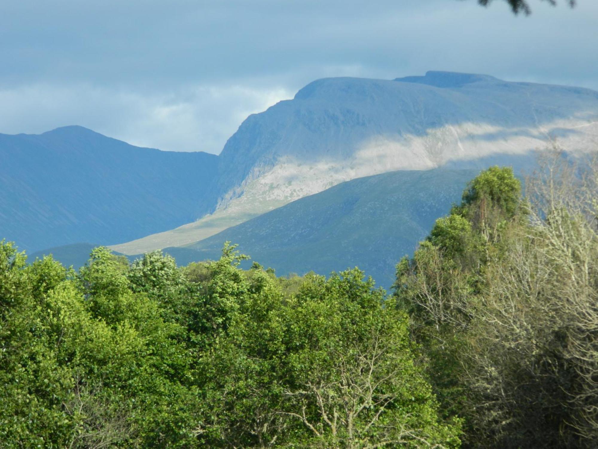 Tom Beag - Ben Nevis View Rooms Fort William Dış mekan fotoğraf